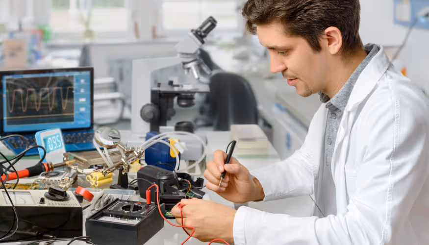 Pazarlar Elektronik Tamircisi