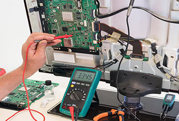 Pazarlar Elektronik Tamircisi