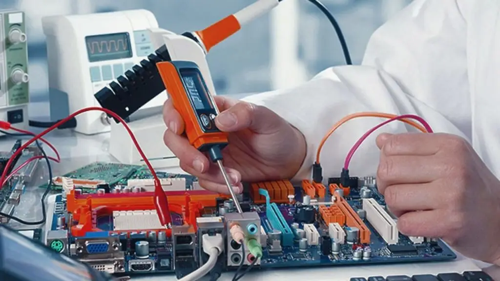 Pazarlar Elektronik Tamircisi